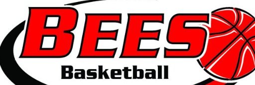 Bees Hoops Tourney banner
