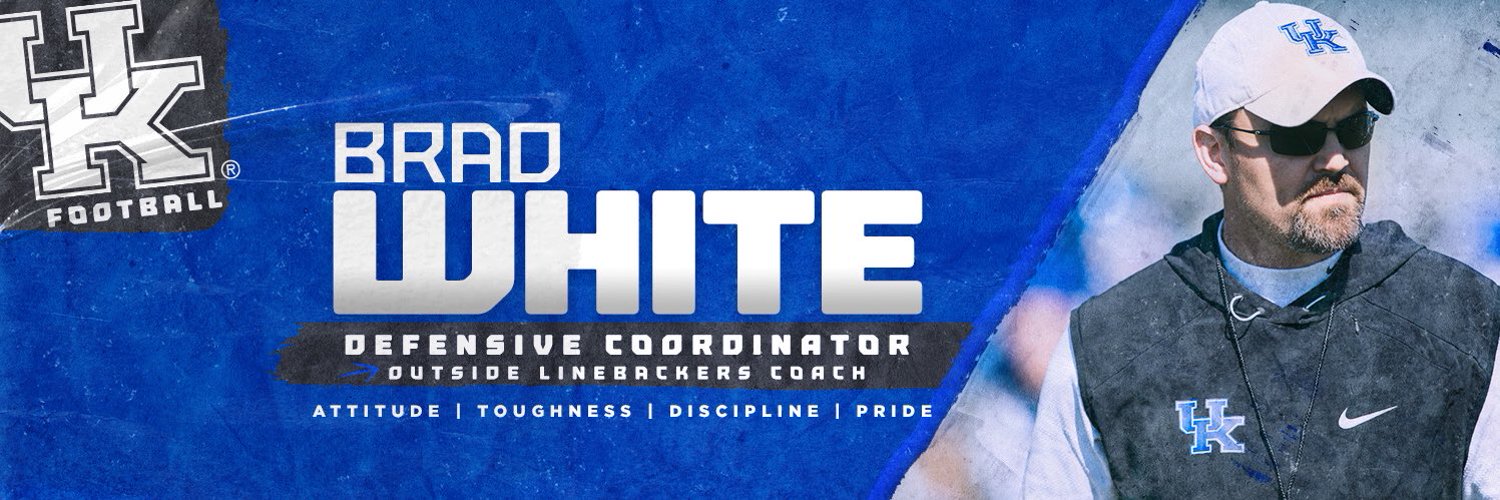 Brad White Profile Banner