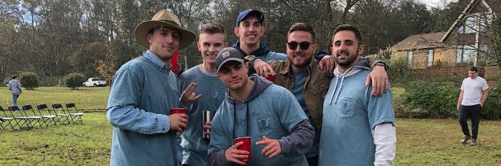 mikeetling's profile banner image