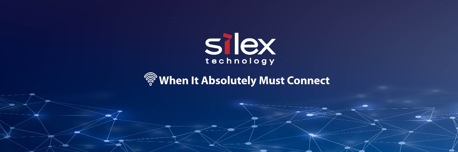 Silex Technology banner