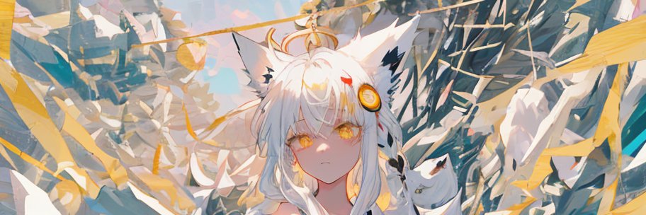 GotchaGru's profile banner image