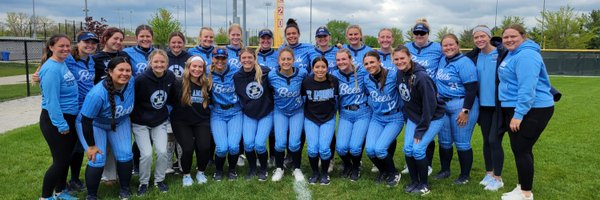 SAUBeesSoftball Profile Banner