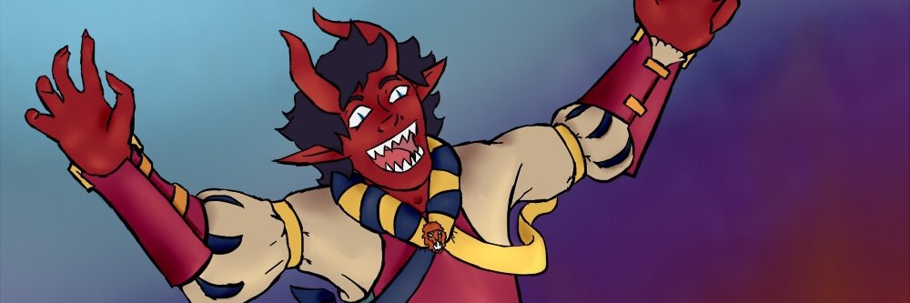 Hectic The Wizard banner