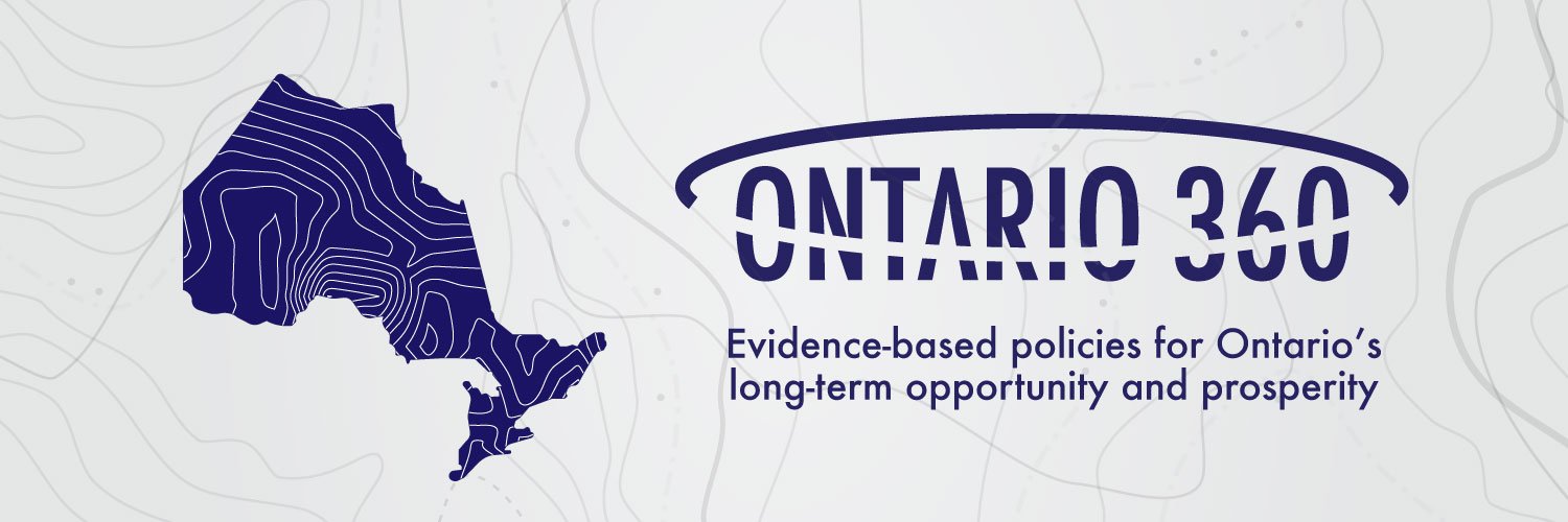 ontario360's profile banner image