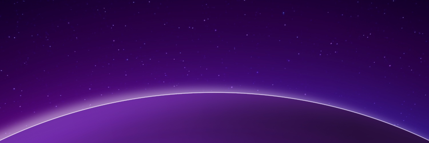Flexa's banner