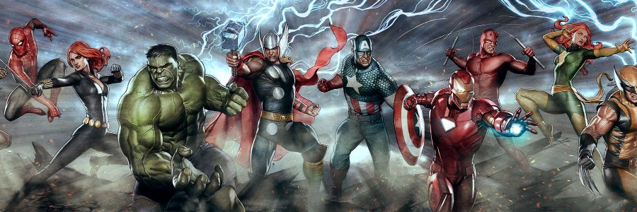 Marto The Avenger banner