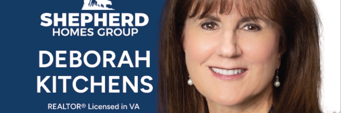 DeborahKitchens's profile banner image