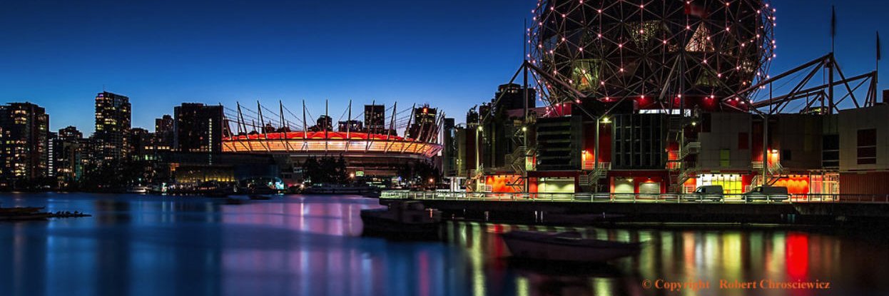 ProVancouver banner