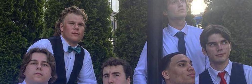 Connor Preisel banner