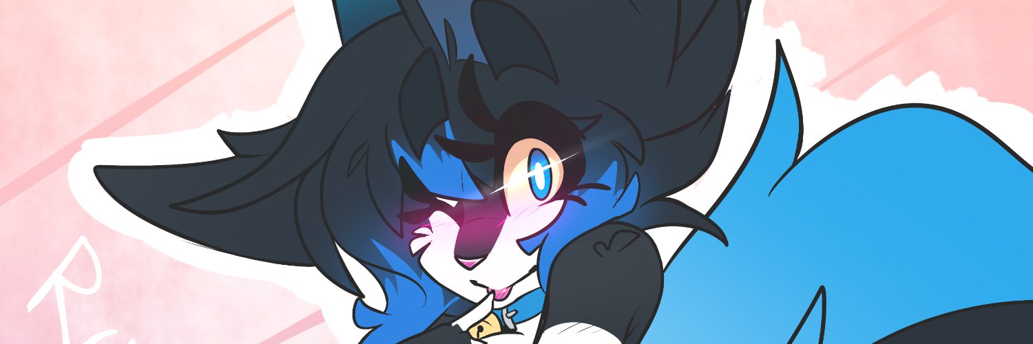 Rureya1994's profile banner image