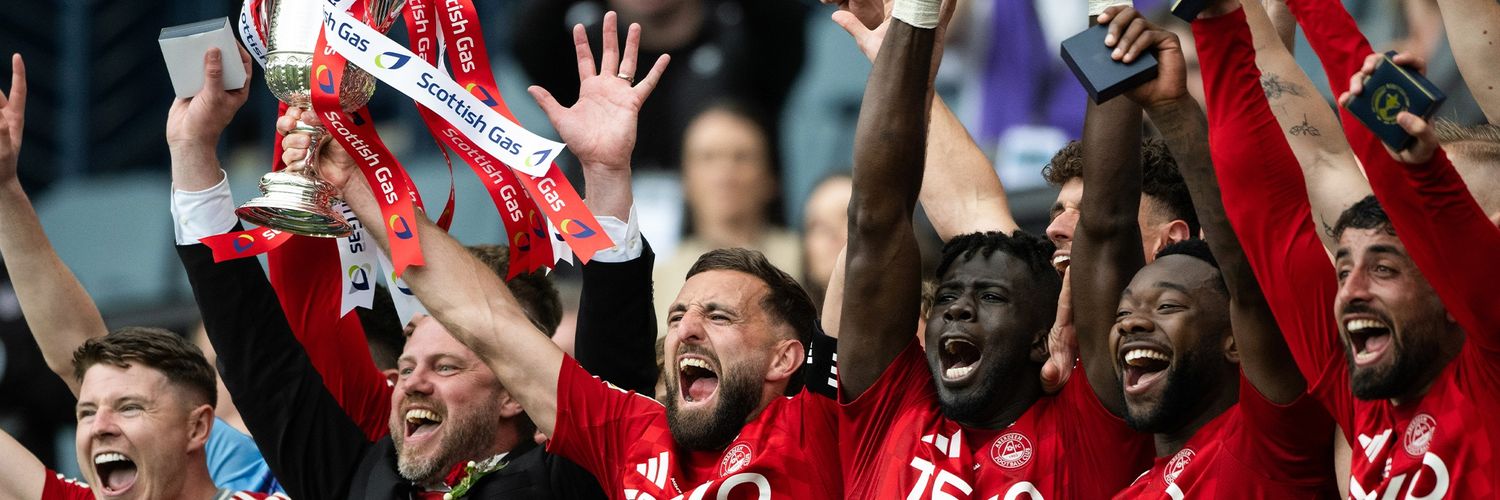 Scott McIntosh banner