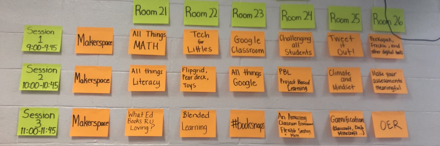 Edcamp_All-American banner