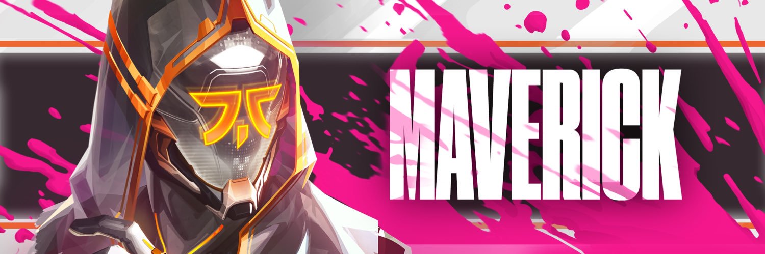 MaverickCsc's profile banner image