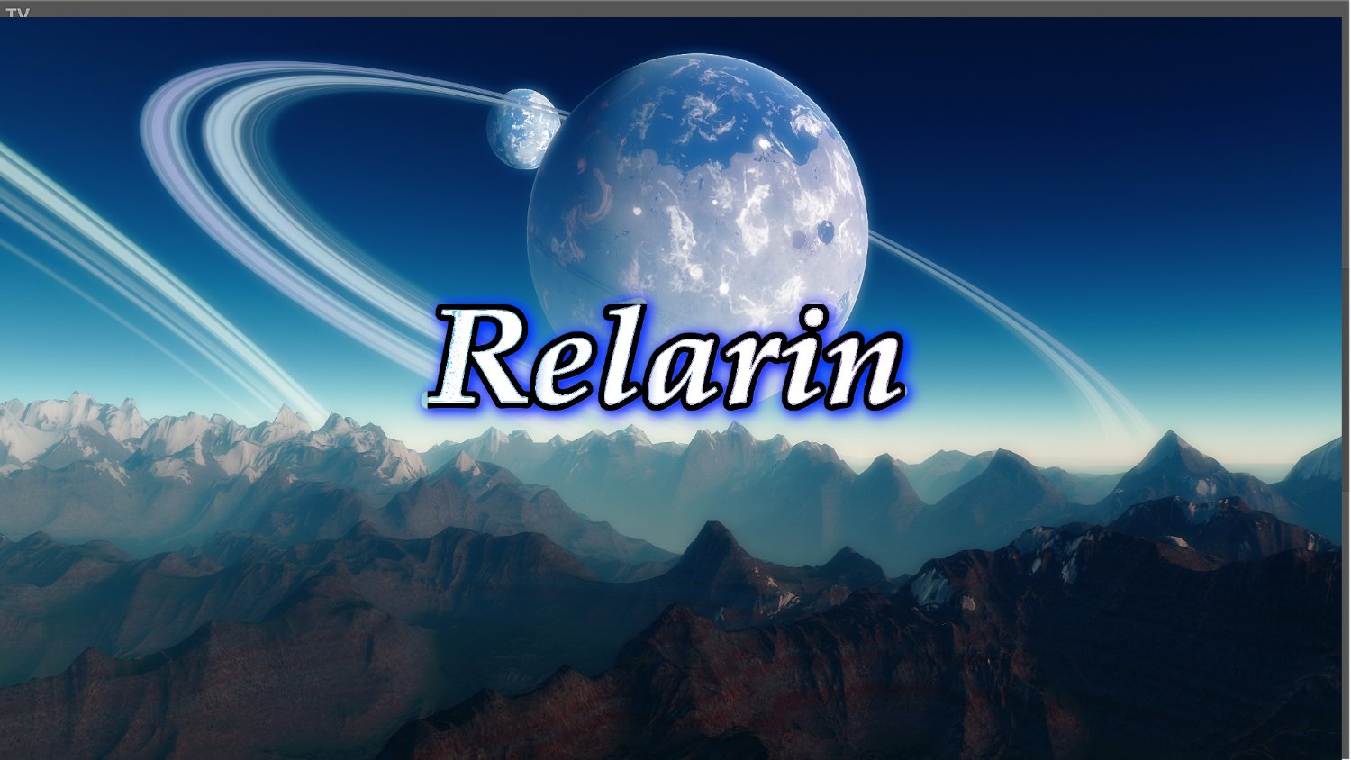 Relarin banner