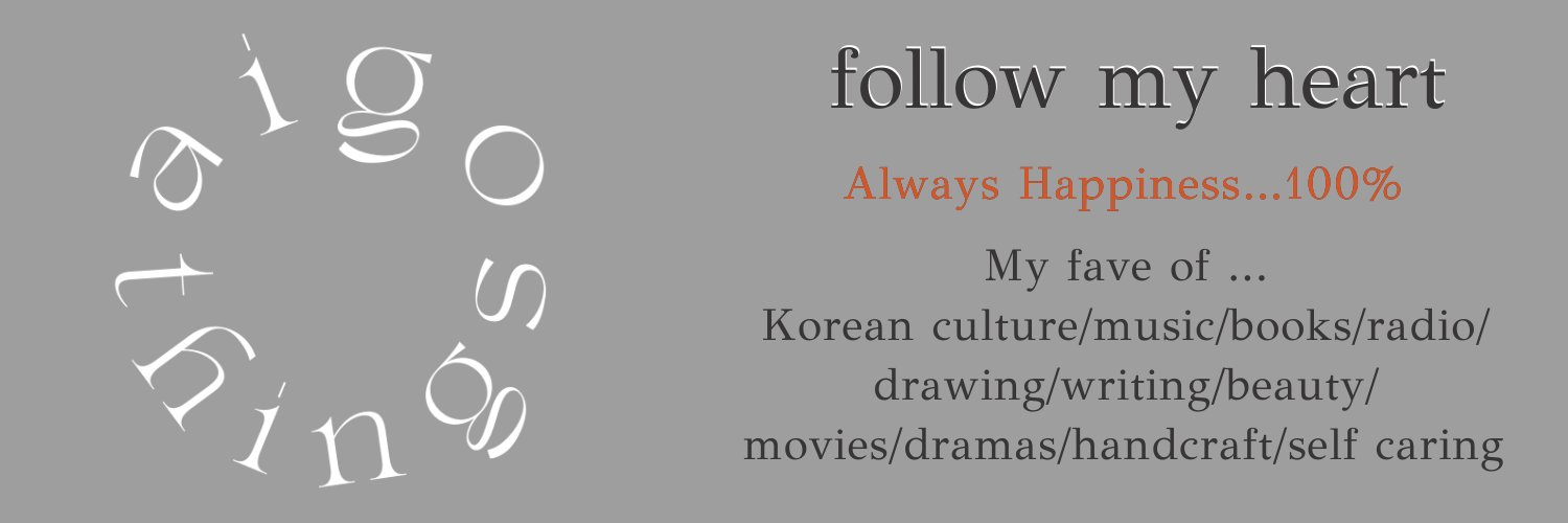 ina 이나 banner