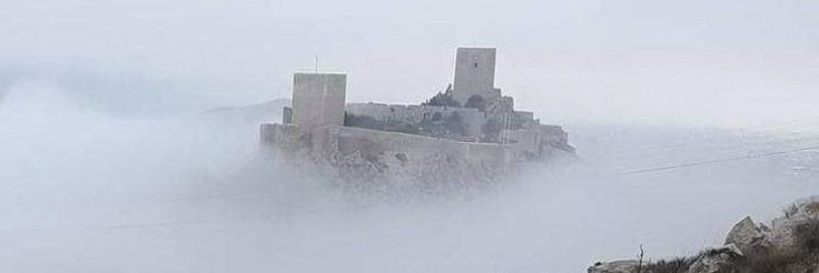 MeteoGuadalentín banner