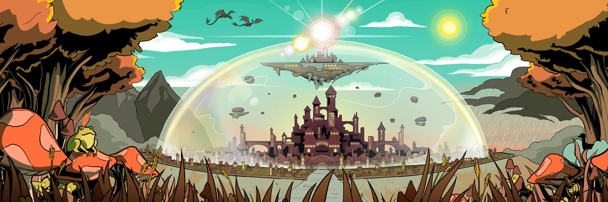 Not Another D&D Podcast banner