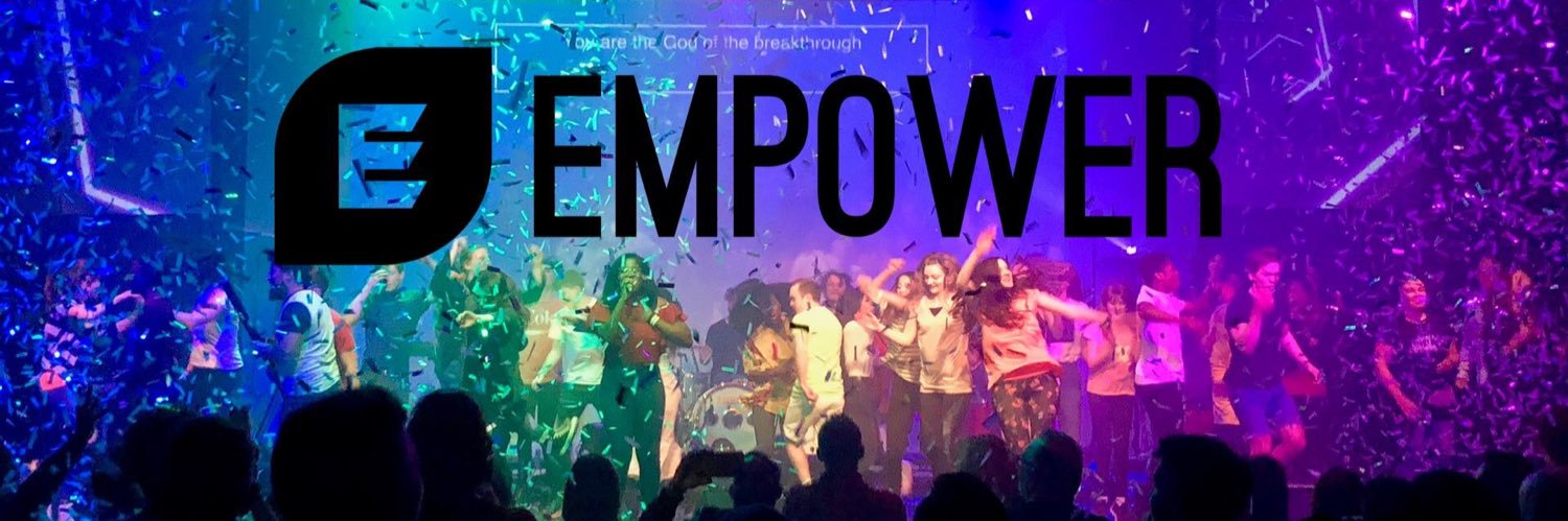 EmpowerConf's profile banner image