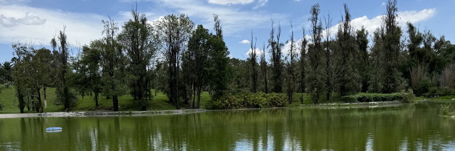 bryanlechugaMX's profile banner image