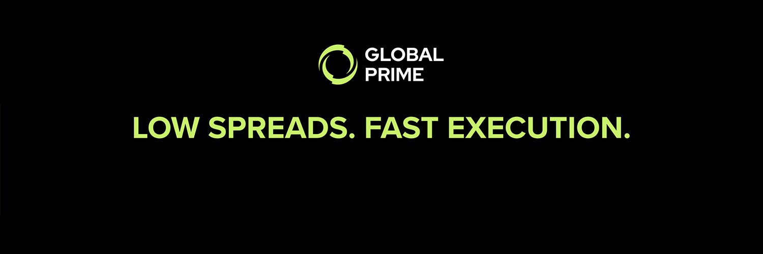 Global Prime banner