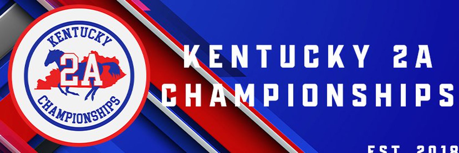 Kentucky 2A Championships Profile Banner