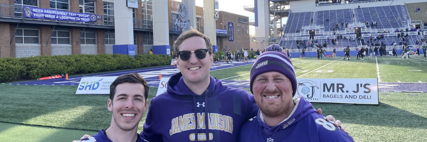 Tyler Reskovac banner