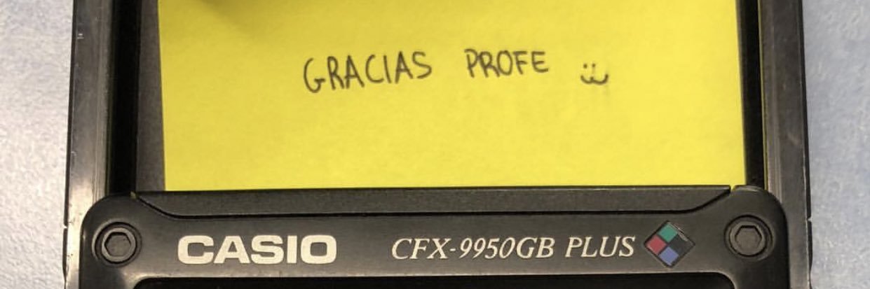 Laura Gómez banner