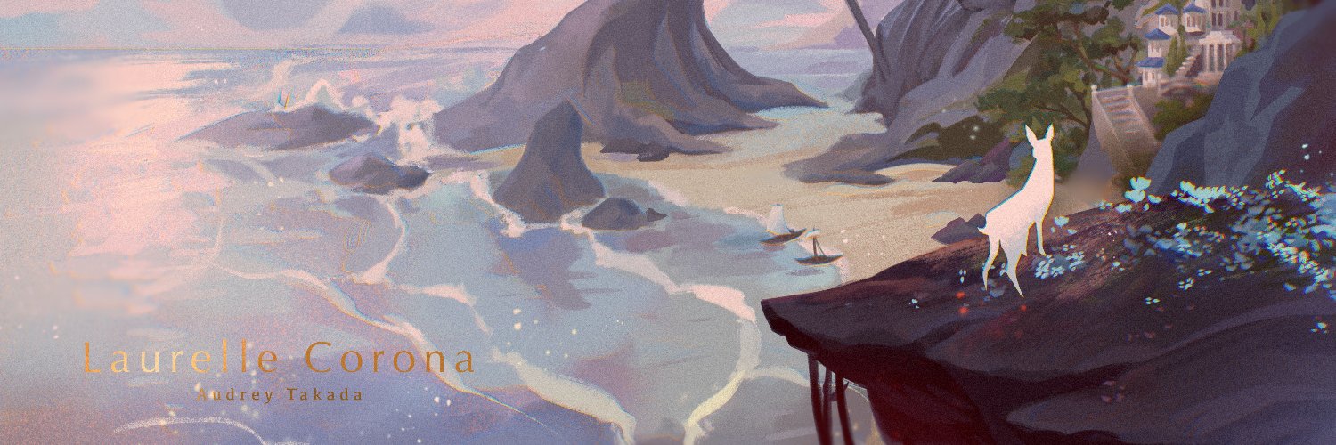 Keikoquette 🍡's banner