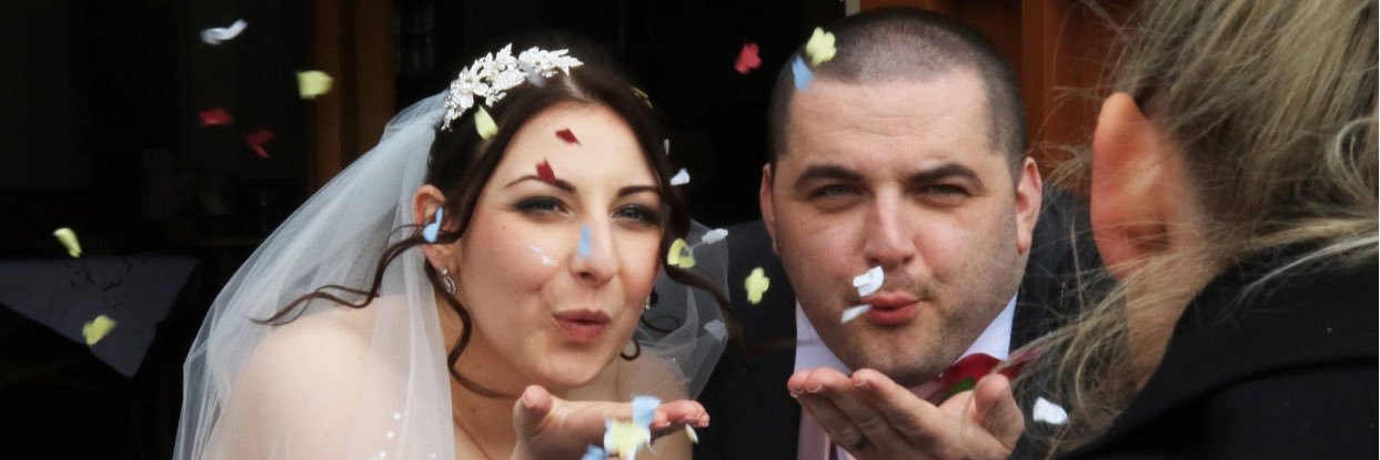 paul huddleston banner