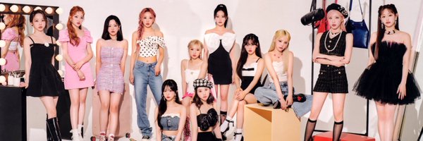 loona loops Profile Banner