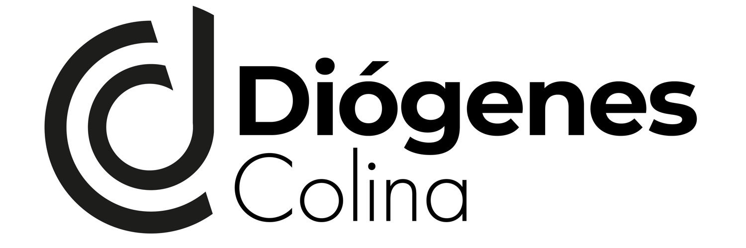 Diogenes Colina banner