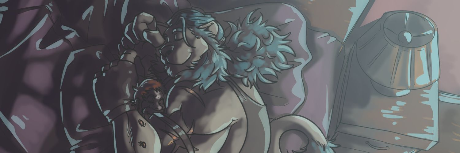 Lucian, Arcanist Hugmage banner
