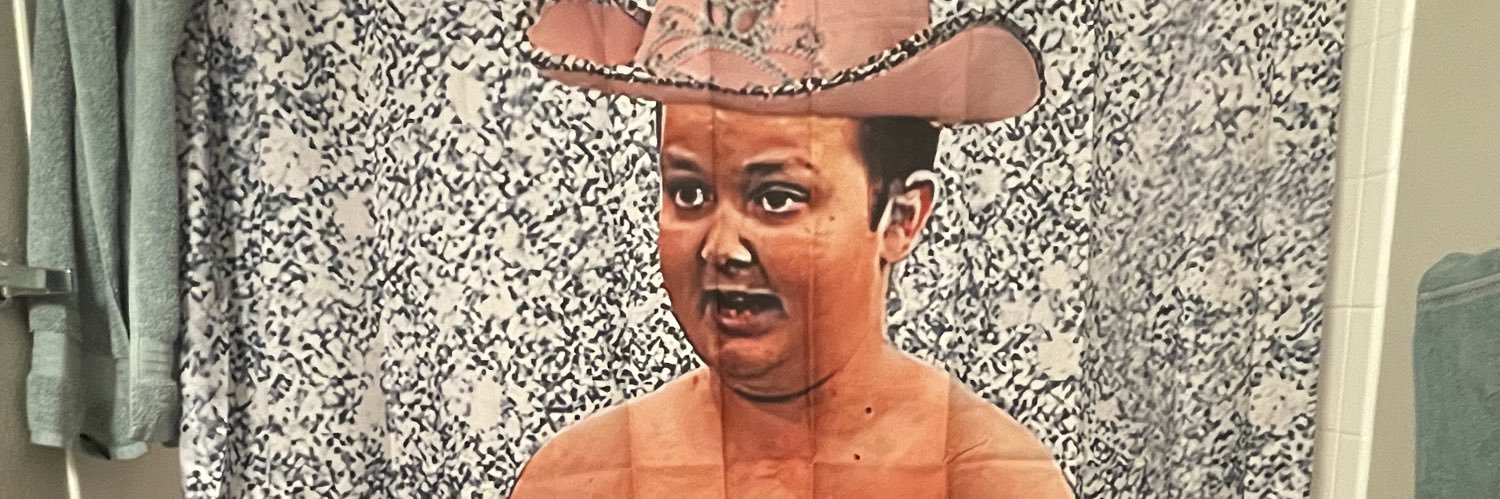 ✖️The Dog✖️ banner