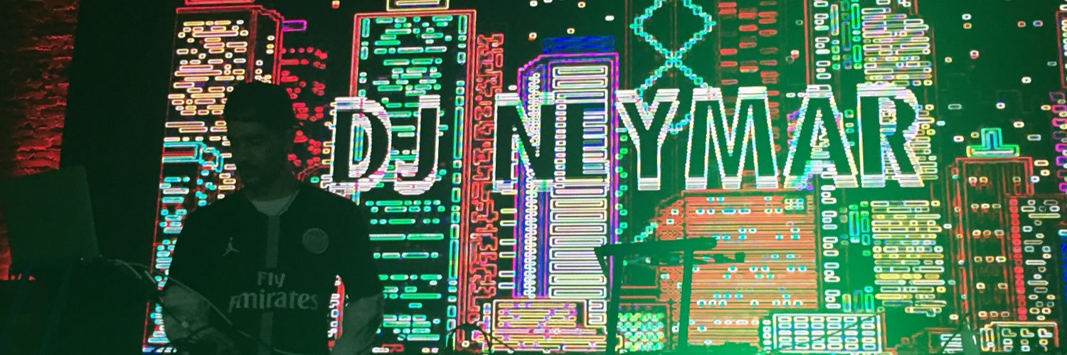 neemdabar's profile banner image