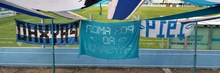 Kevinho banner