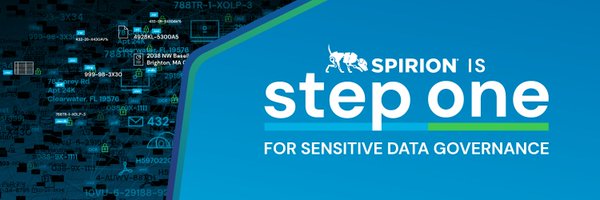 Spirion Profile Banner
