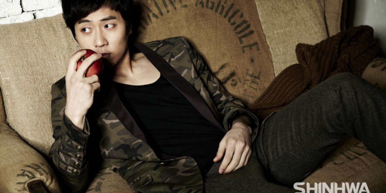 KpopOrange's profile banner image
