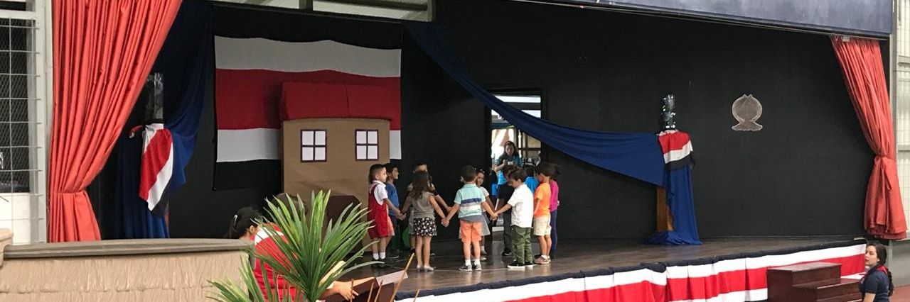 colegiosantate2's profile banner image
