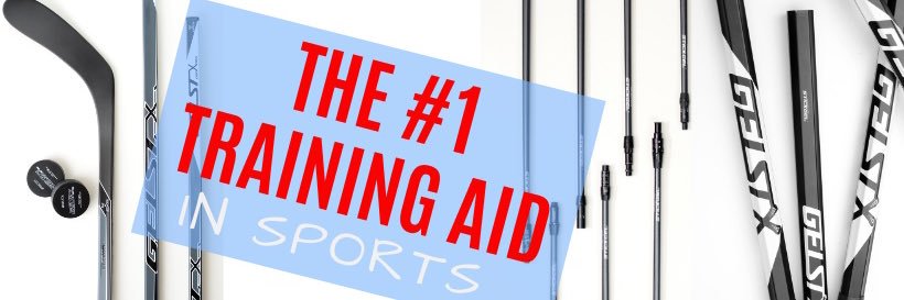 GELSTX SPORTS banner