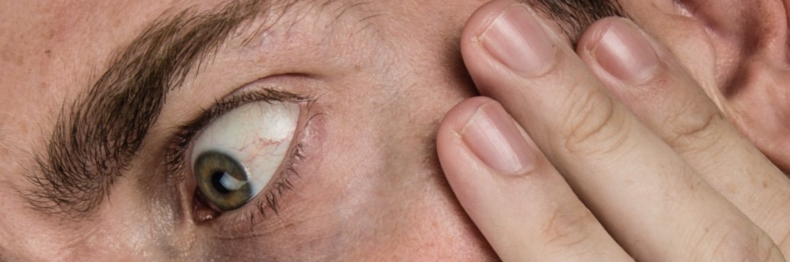 You’re Dead To Me Podcast banner