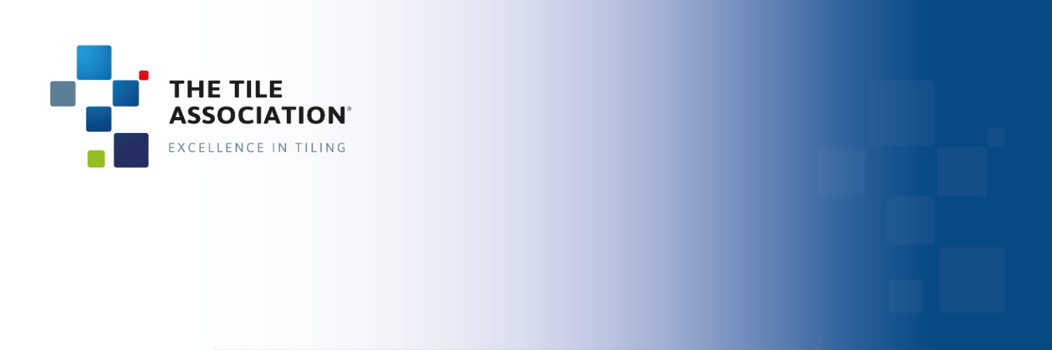 The Tile Association banner