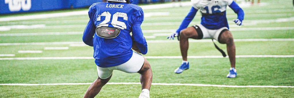 Chance Lorick banner