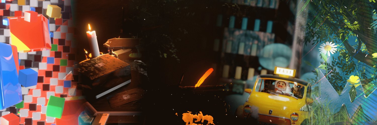 Papo🇵🇦 || COMS OPEN banner