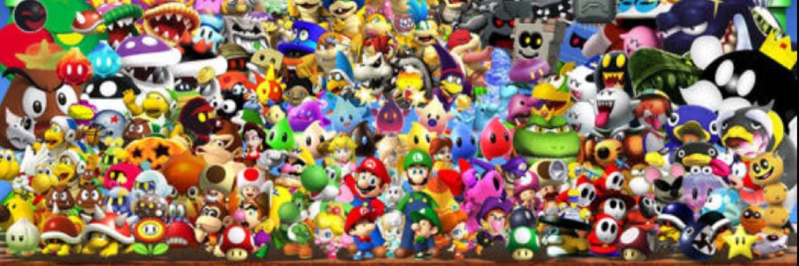 ULowry's profile banner image