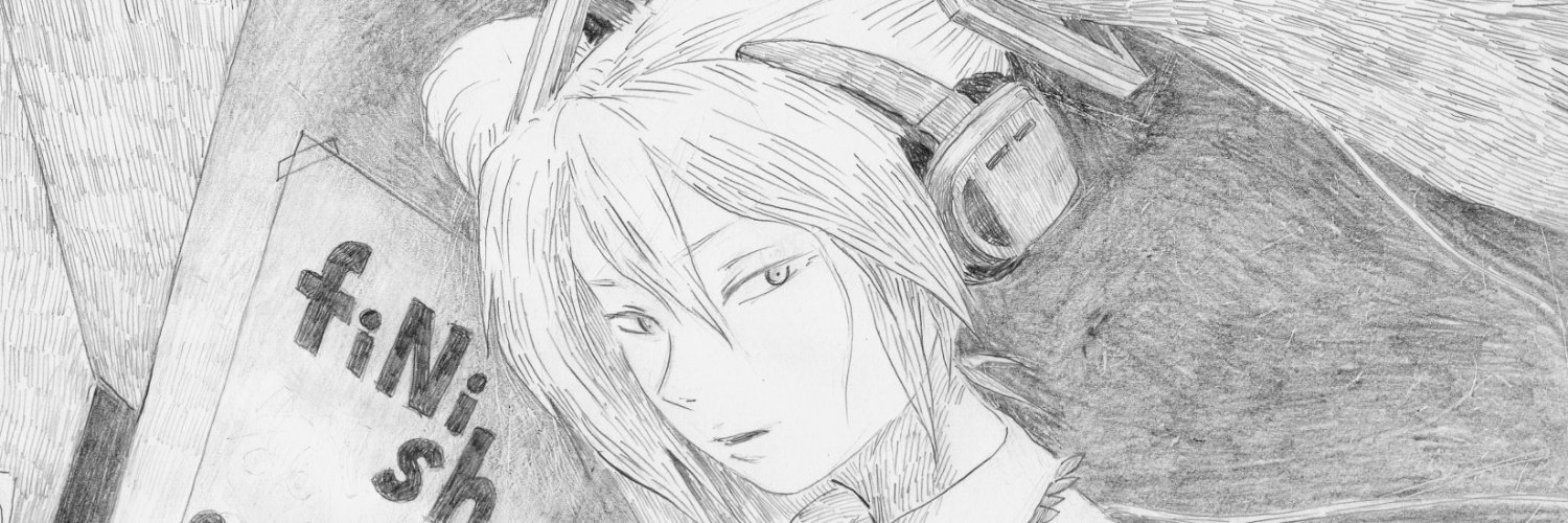 ailinko's profile banner image