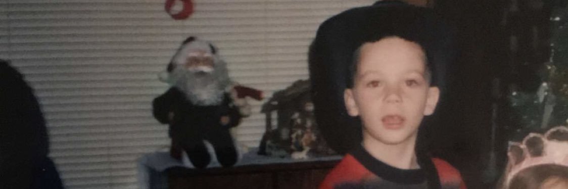 keegssaxton's profile banner image