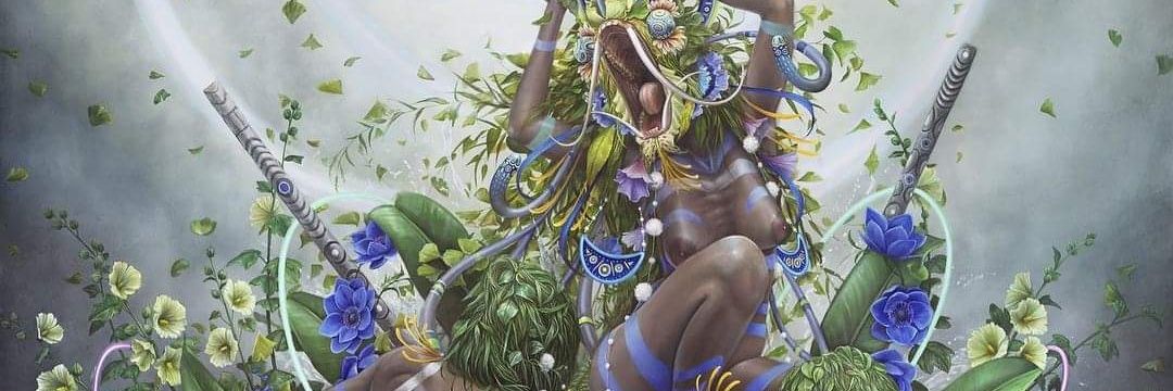 jaibeann's profile banner image