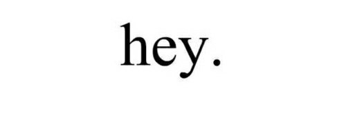 Scene. banner