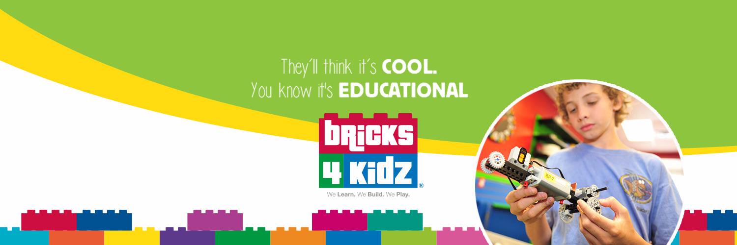 Bricks4KidzSB's profile banner image