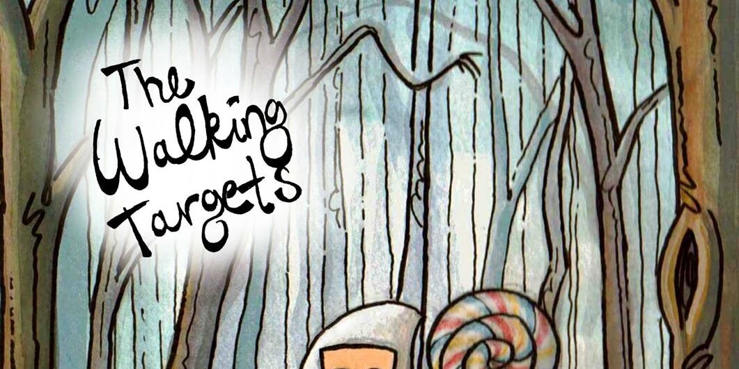 walkingtargets's profile banner image